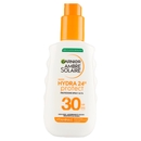 Garnier Ambre Solaire Hydra 24H Protect Protezione Spray Alta SPF30 150 ml